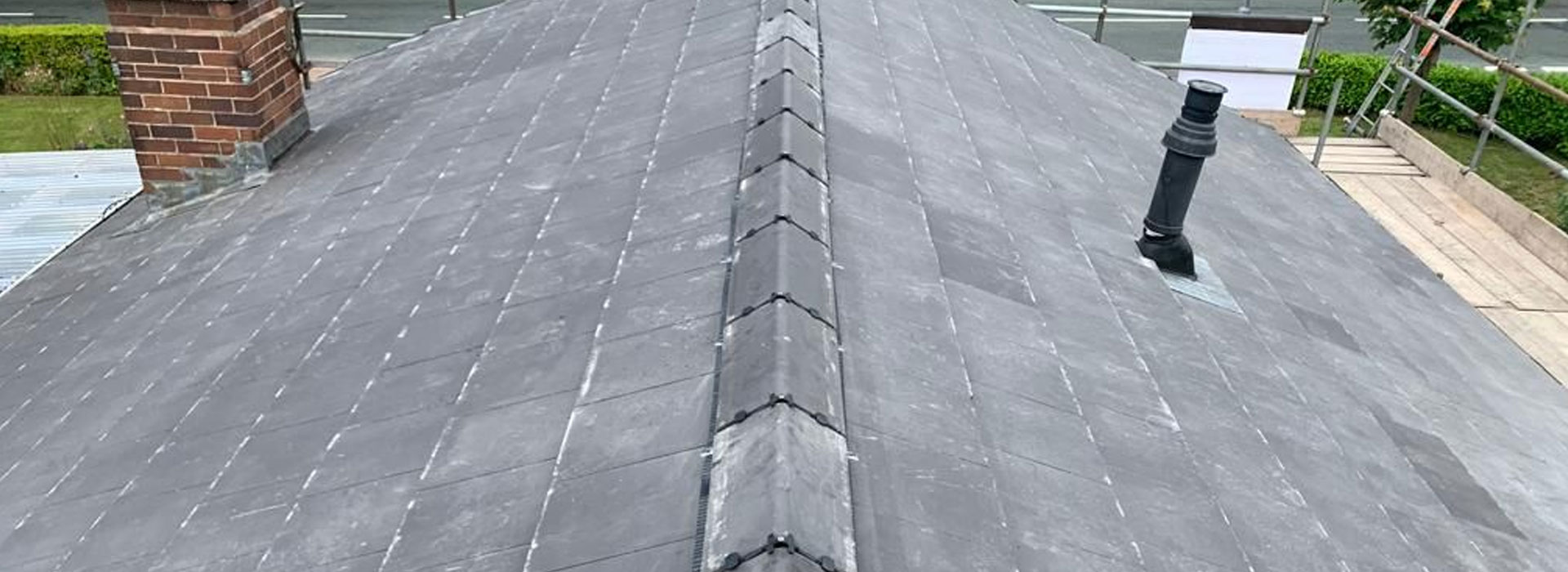 roofing
