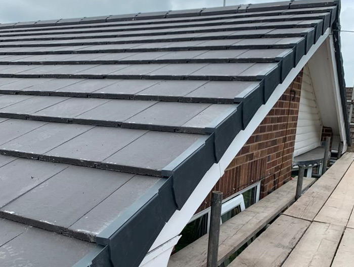 Stafford guttering systems Guttering installations in Stafford, Stoke