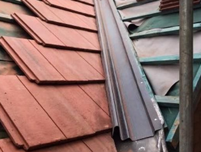 Stafford roofing new roof installations in Stafford, Stoke, Telford
